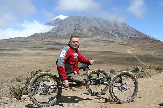 Kili 2008