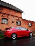Honda Type R