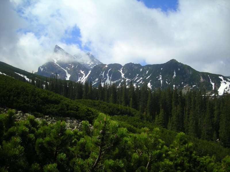 Tatry