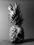 THE DARK SIDE OF MR. PINEAPPLE