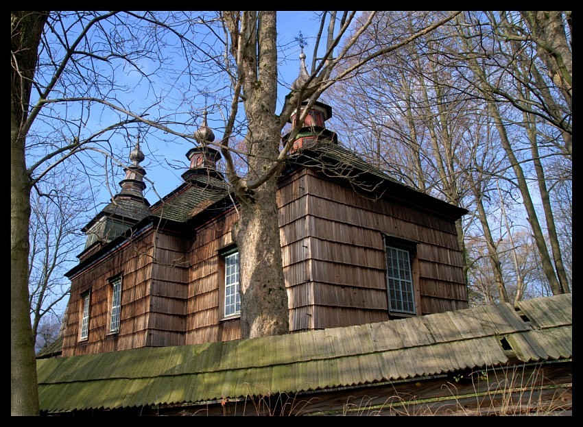 BARTNE (Beskid Niski)