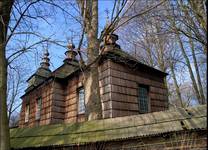 BARTNE (Beskid Niski)