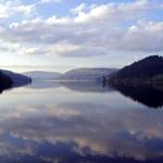 Lake Vyrnwy