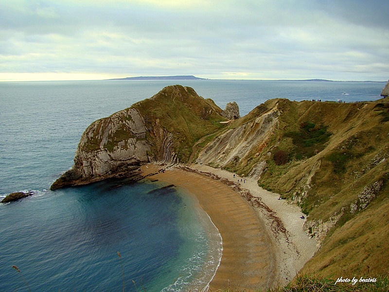 Durdle Door