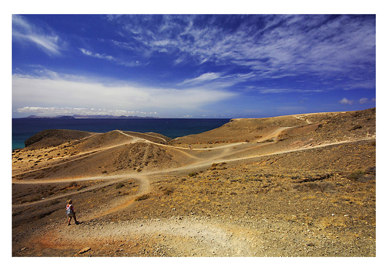 Lanzarote