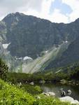 Tatry słowackie