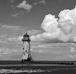 Talacre, North Wales