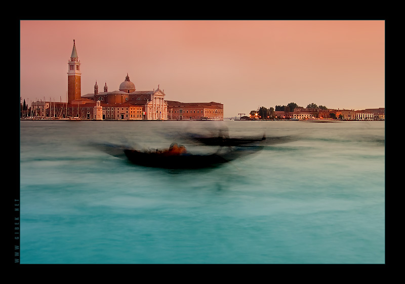 Basilica San Giorgio, Venice