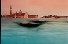 Basilica San Giorgio, Venice