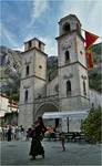 Czarnogóra - Kotor