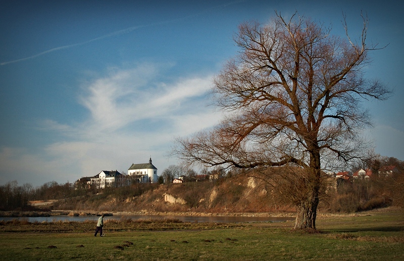 Podlaski Tyniec ...