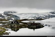 Norwegia, Jotunheimen