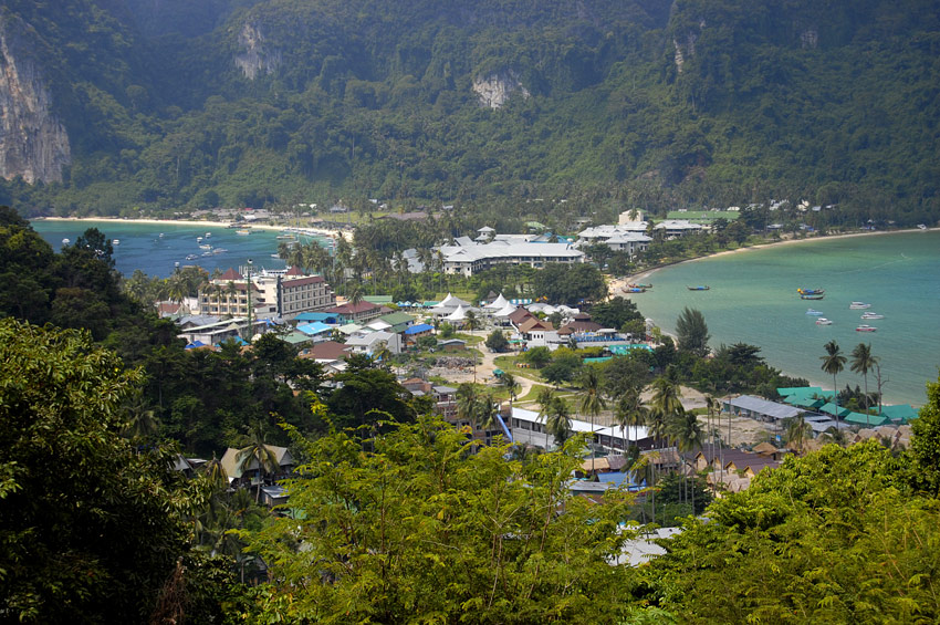 Koh Phi Phi