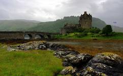 Eilean Donan