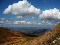 Bieszczady