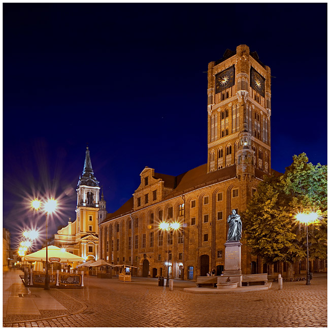 Toruń