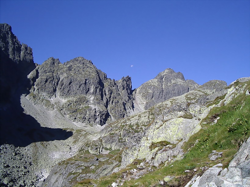 Tatry