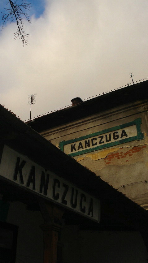 Kańczuga