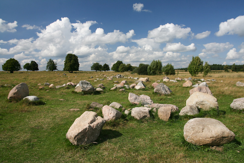 Głazowisko Rutka