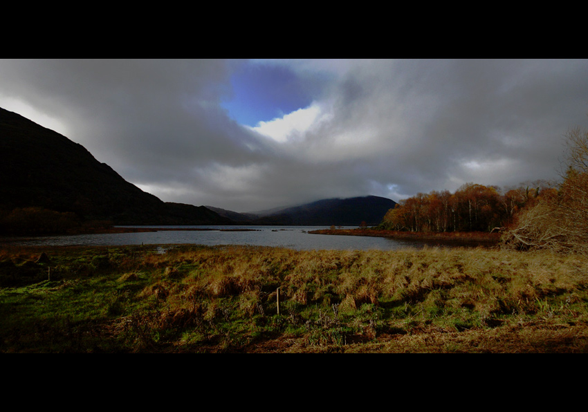 Killarney Ireland