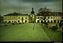 Krosno-rynek