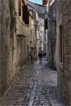 Trogir - Chorwacja