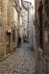 Trogir - Chorwacja