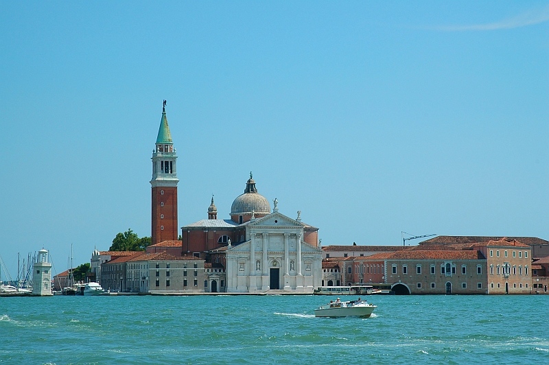 San Giorgio Maggiore - Venezia