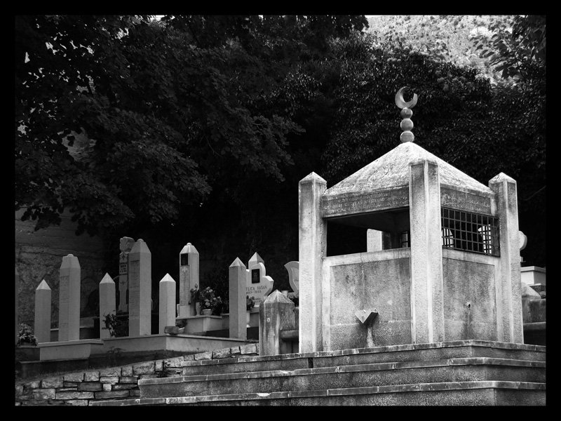 Memorial Site