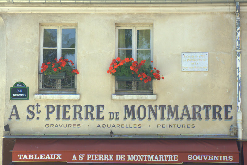 Montmartre