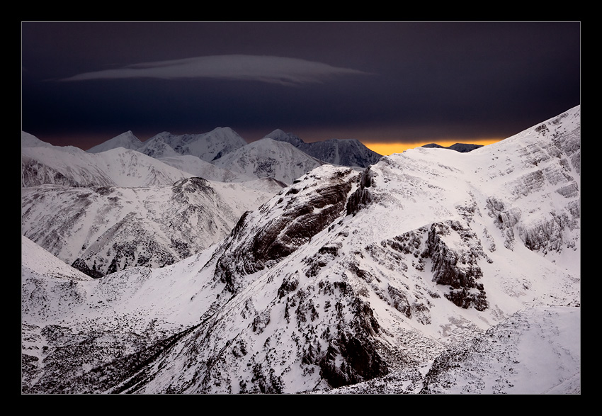 Tatry 2008 - cz.1