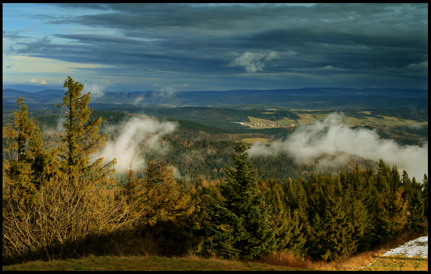 Jaworzyna Krynicka