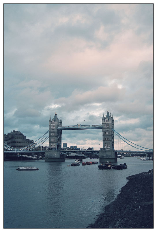 Tower Bridge