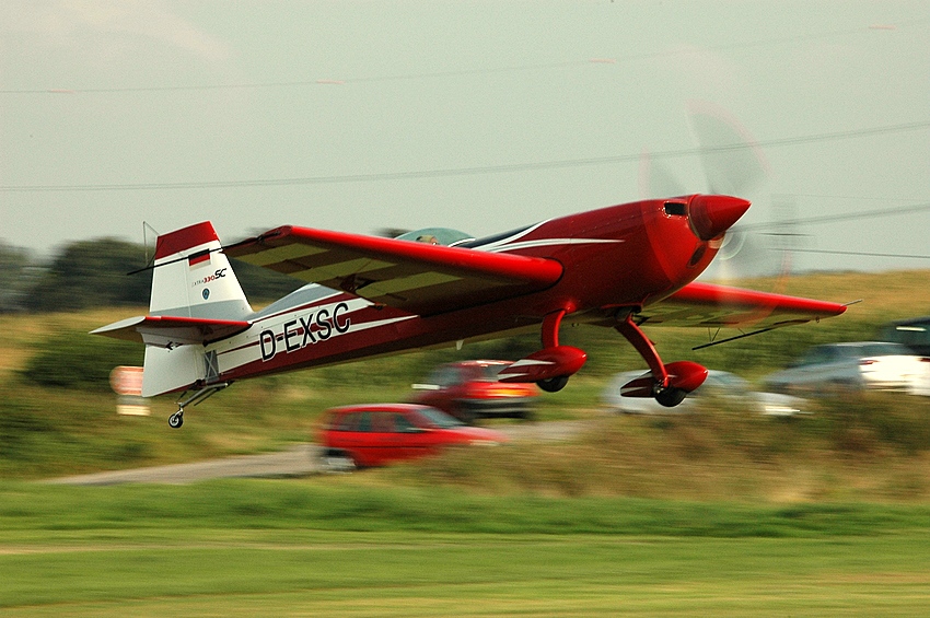 Extra 330 SC