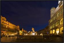 Poznański rynek 2