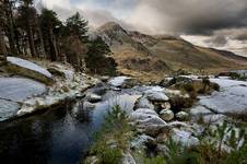 Snowdonia