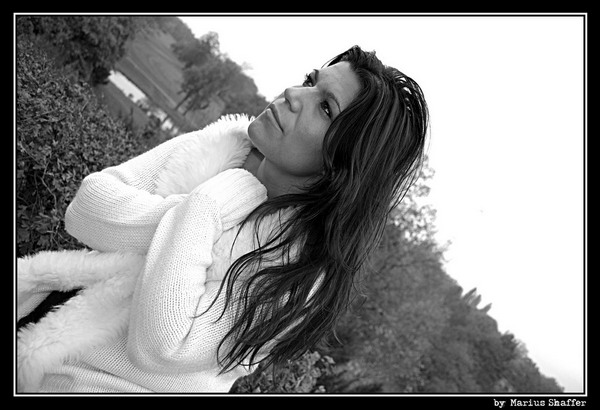 Sandra_7 / Shooting 11/2008