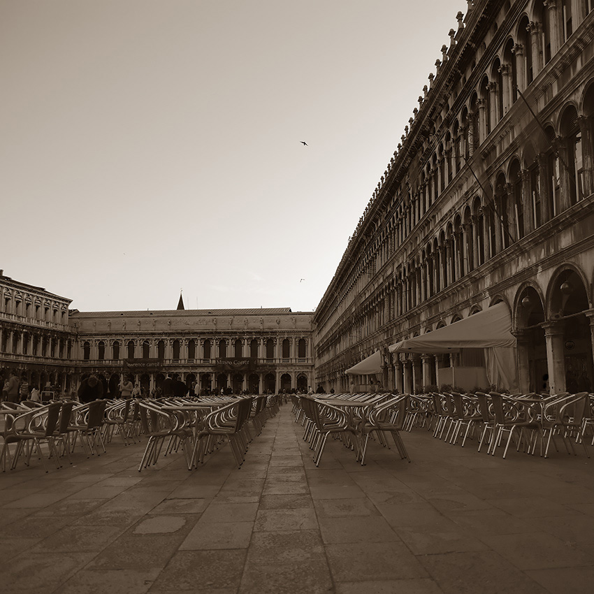 Piazza San Marco