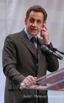 Nicolas Sarkozy