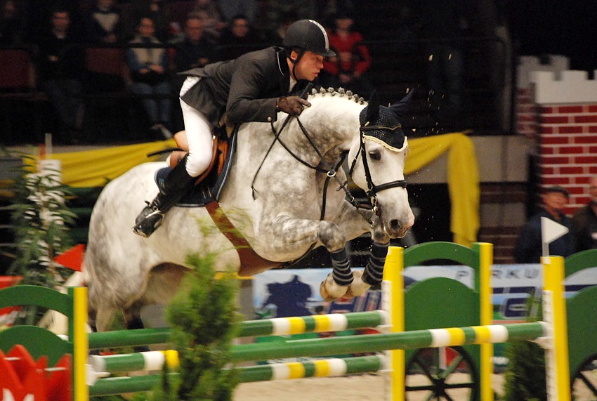 CSI***  Katowice Spodek