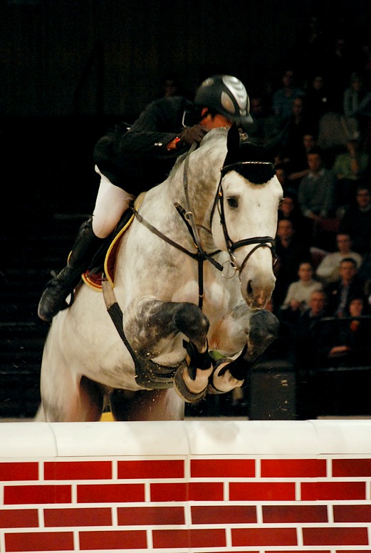 CSI***  Katowice Spodek