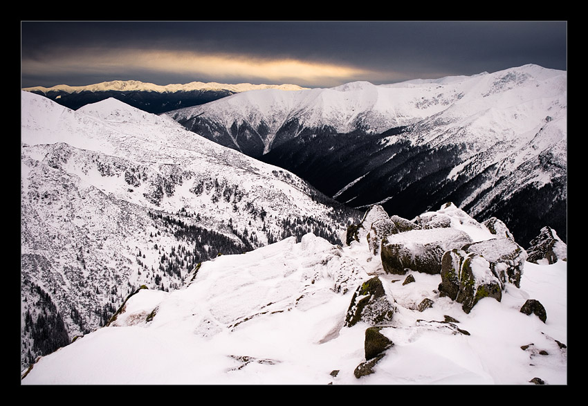 Tatry 2008 - cz.2