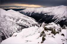 Tatry 2008 - cz.2