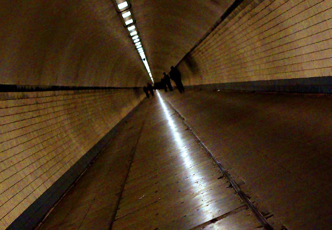 tunel