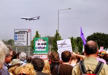 Say NO to Heathrow Expansion