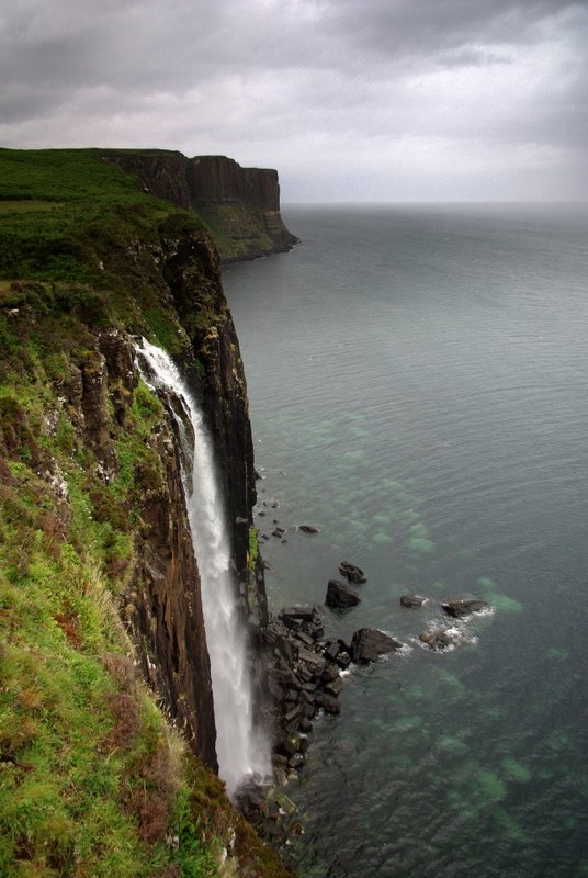 Isle of Skye