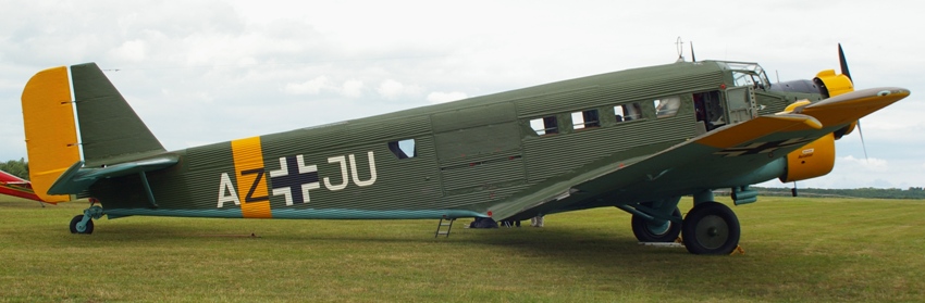 JU-52