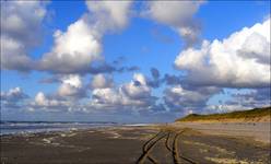 Vlieland-plaza