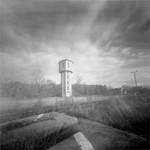 * ( waterTower )