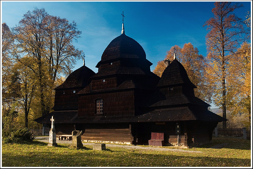 BIeszczady, Równia